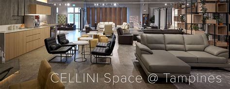 cellini furniture catalogue